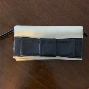 Kate Spade Wallet with wrist strap
